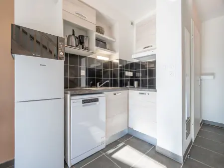 La Dune, Maison 6 personnes à Serignan - Photo 4