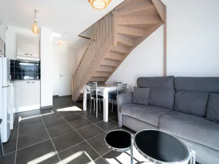 La Dune, Maison 6 personnes à Serignan - Photo 5