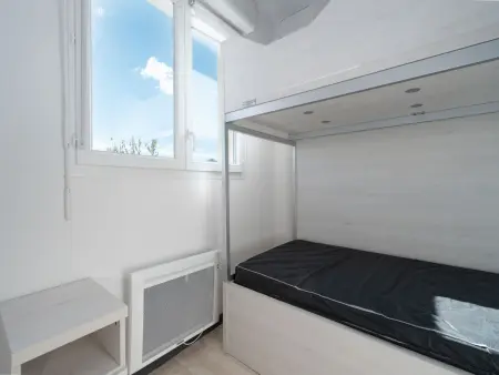 La Dune, Maison 6 personnes à Serignan - Photo 7