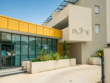 La Dune, Maison 6 personnes à Serignan - Photo 19