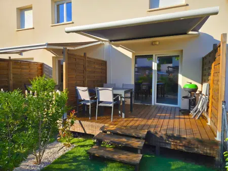 La Dune, Maison 6 personnes à Serignan - Photo 3