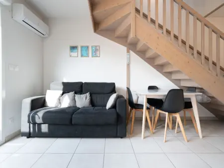 La Dune, Maison 6 personnes à Serignan - Photo 4