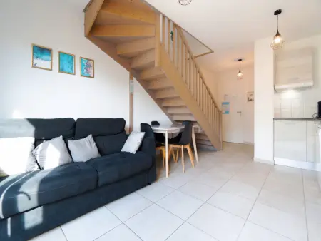 La Dune, Maison 6 personnes à Serignan - Photo 5