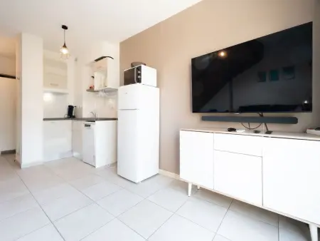 La Dune, Maison 6 personnes à Serignan - Photo 6