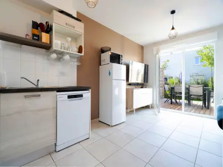 La Dune, Maison 6 personnes à Serignan - Photo 7