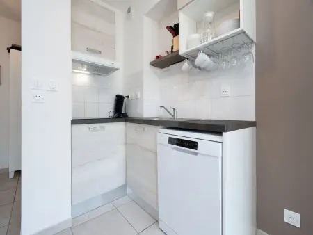 La Dune, Maison 6 personnes à Serignan - Photo 8