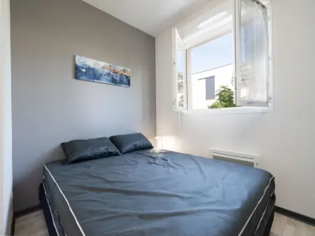 La Dune, Maison 6 personnes à Serignan - Photo 9