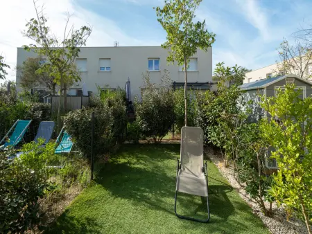 La Dune, Maison 6 personnes à Serignan - Photo 12