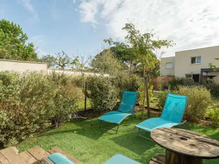 La Dune, Maison 4 personnes à Serignan - Photo 3