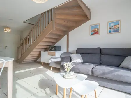 La Dune, Maison 4 personnes à Serignan - Photo 6