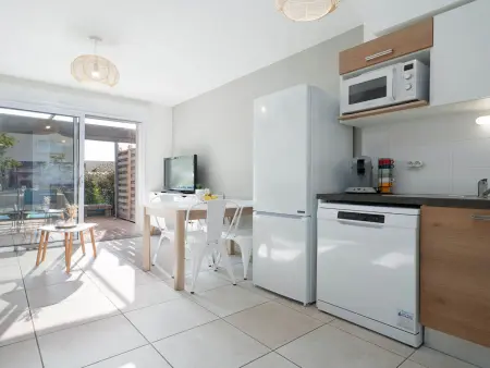 La Dune, Maison 4 personnes à Serignan - Photo 7