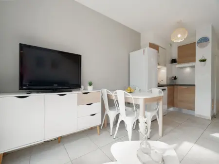 La Dune, Maison 4 personnes à Serignan - Photo 8