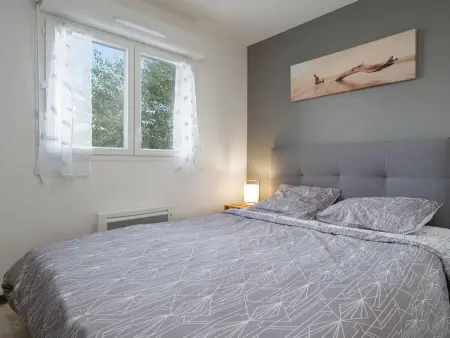 La Dune, Maison 4 personnes à Serignan - Photo 12