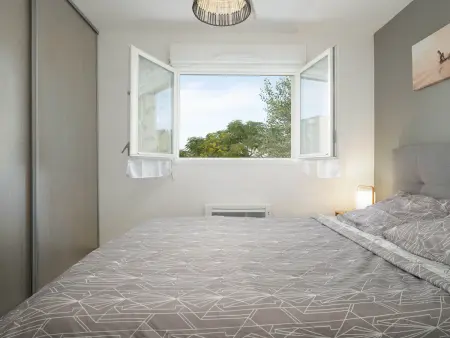 La Dune, Maison 4 personnes à Serignan - Photo 13