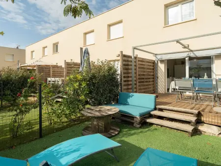 La Dune, Maison 4 personnes à Serignan - Photo 20