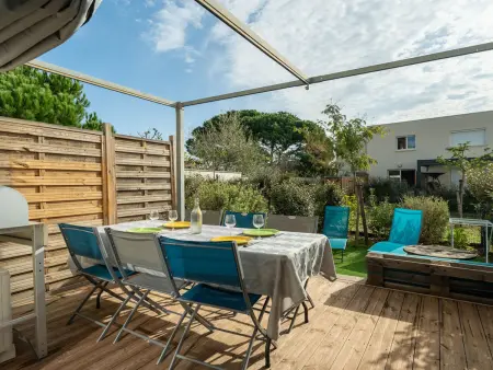 La Dune, Maison 4 personnes à Serignan - Photo 22