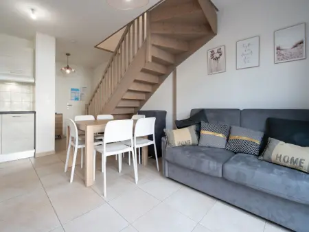 La Dune, Maison 6 personnes à Serignan - Photo 6