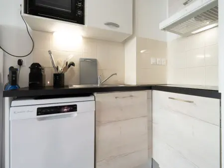 La Dune, Maison 6 personnes à Serignan - Photo 8