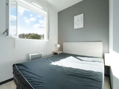 La Dune, Maison 6 personnes à Serignan - Photo 10