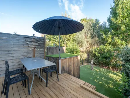 La Dune, Maison 4 personnes à Serignan - Photo 1