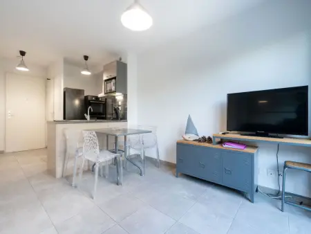 La Dune, Maison 4 personnes à Serignan - Photo 2
