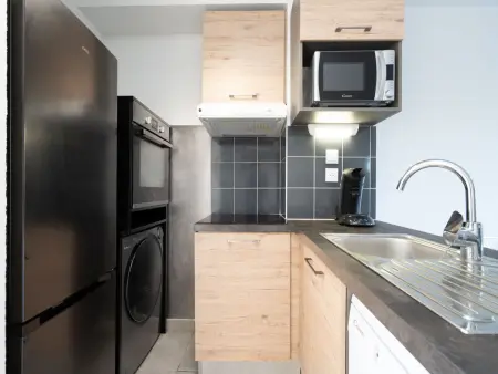 La Dune, Maison 4 personnes à Serignan - Photo 3
