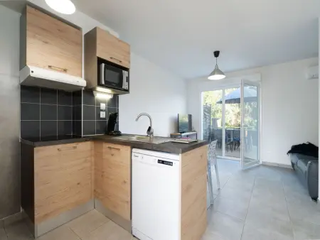 La Dune, Maison 4 personnes à Serignan - Photo 4