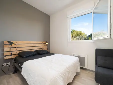 La Dune, Maison 4 personnes à Serignan - Photo 6