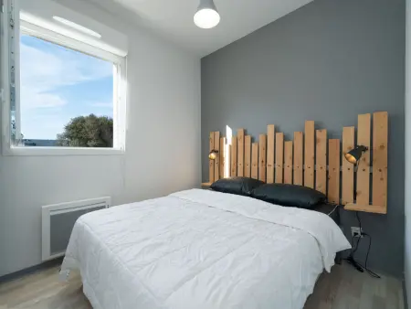 La Dune, Maison 4 personnes à Serignan - Photo 8
