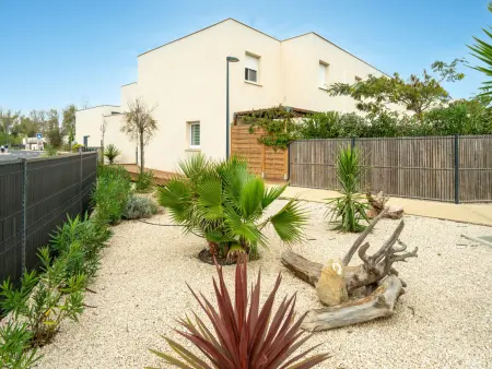 La Dune, Maison 4 personnes à Serignan - Photo 13