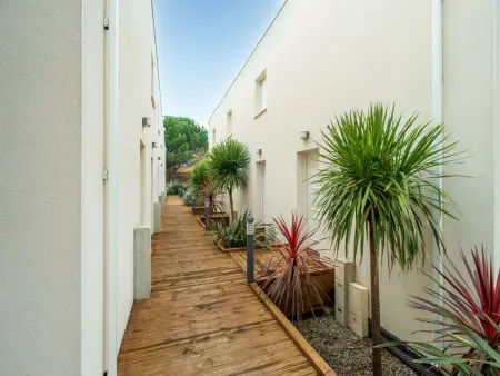 La Dune, Maison 4 personnes à Serignan - Photo 14