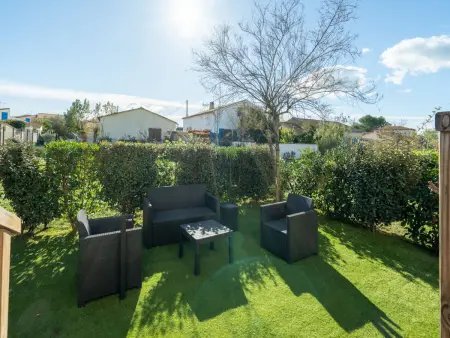 La Dune, Maison 8 personnes à Serignan - Photo 3