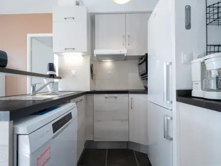 La Dune, Maison 8 personnes à Serignan - Photo 6