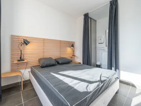 La Dune, Maison 8 personnes à Serignan - Photo 8