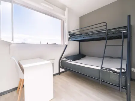 La Dune, Maison 8 personnes à Serignan - Photo 9