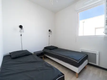 La Dune, Maison 8 personnes à Serignan - Photo 10
