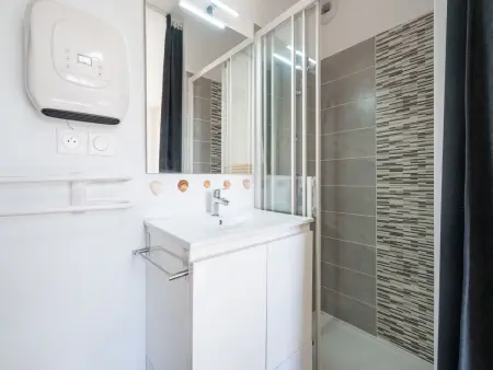 La Dune, Maison 8 personnes à Serignan - Photo 12