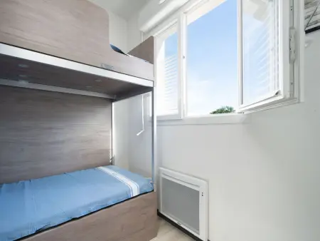 La Dune, Maison 6 personnes à Serignan - Photo 11