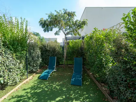 La Dune, Maison 6 personnes à Serignan - Photo 13