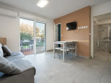 La Dune, Maison 6 personnes à Serignan - Photo 1