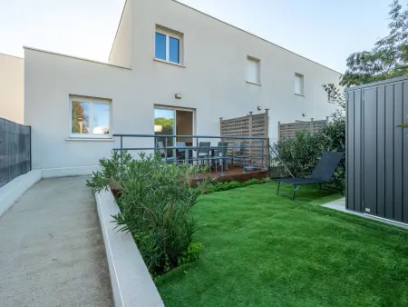 La Dune, Maison 6 personnes à Serignan - Photo 3