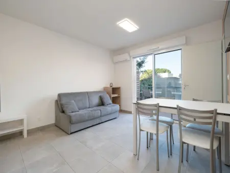 La Dune, Maison 6 personnes à Serignan - Photo 5