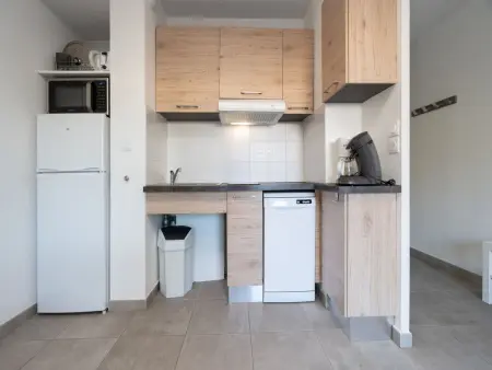 La Dune, Maison 6 personnes à Serignan - Photo 6