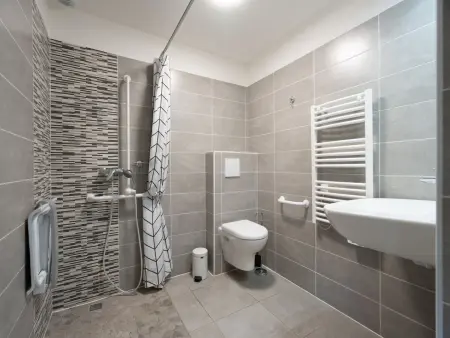La Dune, Maison 6 personnes à Serignan - Photo 7