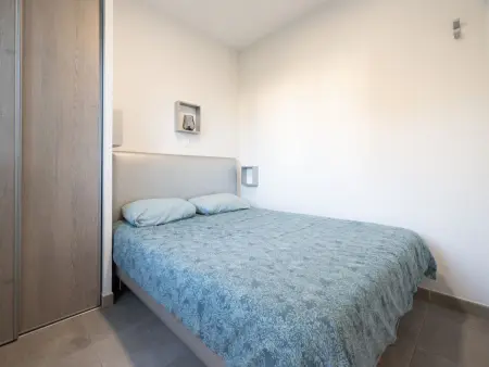 La Dune, Maison 6 personnes à Serignan - Photo 8