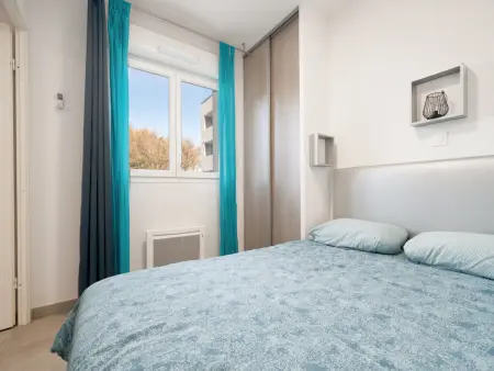 La Dune, Maison 6 personnes à Serignan - Photo 9