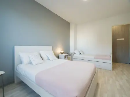 La Dune, Maison 6 personnes à Serignan - Photo 10