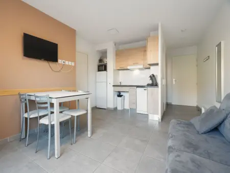 La Dune, Maison 6 personnes à Serignan - Photo 15
