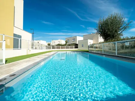 La Dune, Maison 6 personnes à Serignan - Photo 5