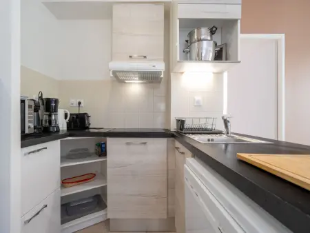 La Dune, Maison 6 personnes à Serignan - Photo 8